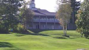 Enjoy No Fees At Windham Country Club (Windham, NH) - Windham NH | TeeOff