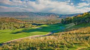 Wasatch Mt State Park Golf Course Mountain Tee Times Midway UT Wasatch Mt State Park Golf Course Mountain Tee Times Midway UT