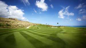 Royal St. Kitts Golf Club Tee Times - Basseterre BA