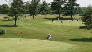 Lakeside Golf Course Tee Times Lexington KY