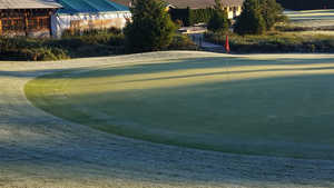 Cedar Ridge Golf Course Tee Times - Mission BC