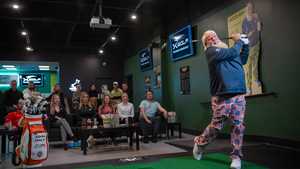 X Golf Perrysburg Tee Times Perrysburg OH