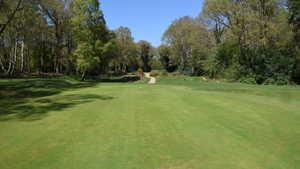 Chorleywood Golf Club Tee Times - Chorleywood, Hertfordshire