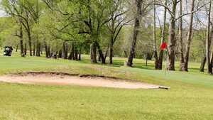 Lynrock Golf Course Tee Times Eden NC