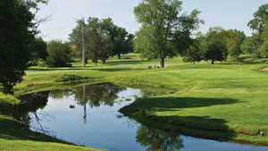 Willow Lakes Golf Course Tee Times - Bellevue NE