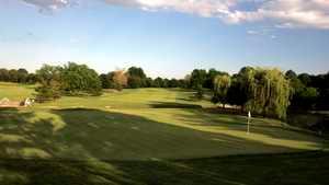 Otter Creek Golf Course - Championship Course (North/West) Tee Times