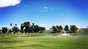 Continental Golf Course Tee Times Scottsdale AZ