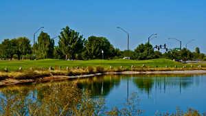 Greenfield Lakes Golf Course Tee Times Gilbert Arizona