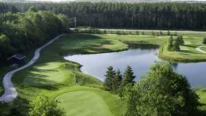 Enjoy No Fees At Settlers' Ghost Golf Club - Barrie ON | TeeOff