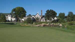 Chevy Chase Country Club (IL) Tee Times - Wheeling IL