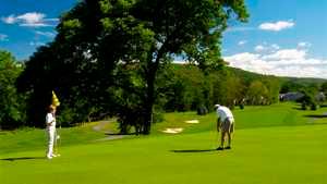 Pocono Hills Golf Course Tee Times - East Stroudsburg PA