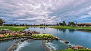 Camelback Golf Club Padre Tee Times Scottsdale AZ