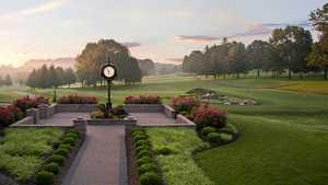 Tanglewood Manor Golf Course Tee Times - Quarryville PA