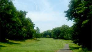 Dunwoodie Golf Course Tee Times Yonkers NY