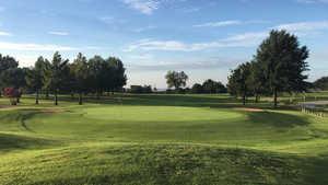 Enjoy No Fees At The Canyons at BlackJack Ridge - Sand Springs OK | TeeOff