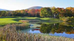 Stoney Creek Golf Course Tee Times - Nellysford VA