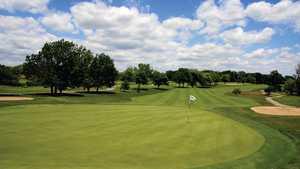 Enjoy No Fees At Balmoral Woods Golf Club - Crete IL | TeeOff