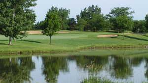 Tamarack Golf Club Tee Times - Naperville IL