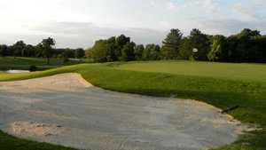 Fox Den Golf Course Tee Times - Stow OH