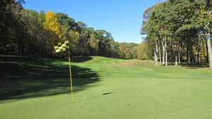 Ridgefield Golf Course Tee Times Ridgefield CT