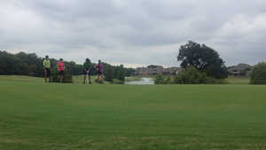 The Lakes Course Firewheel Golf Park Tee Times Garland TX