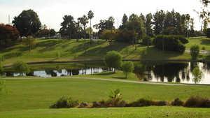 Alondra Park Par 3 Golf Course Tee Times Lawndale CA